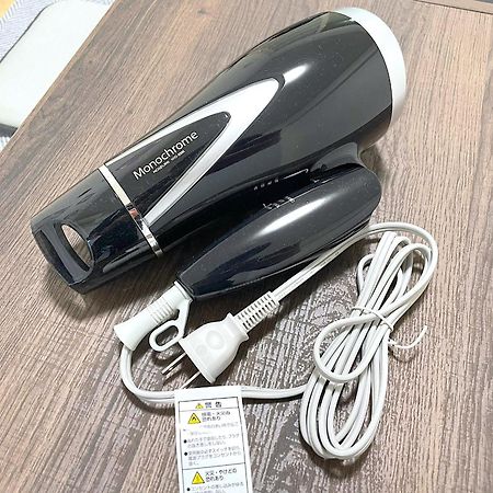 Fukuoka Airport Line Ijiri St Self Check In Apartment Exterior photo